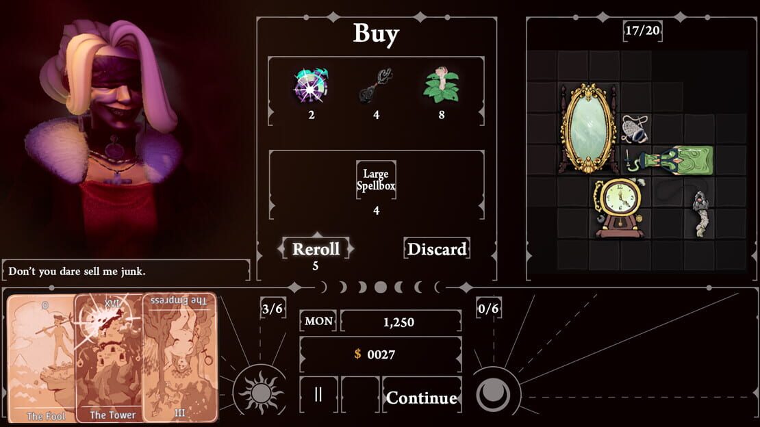 游戏截图 图片