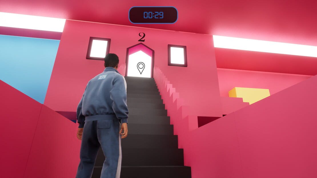 游戏截图 图片