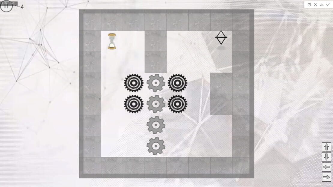 游戏截图 图片