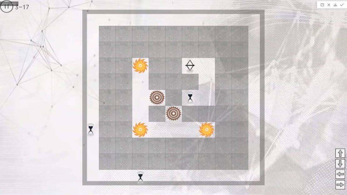 游戏截图 图片