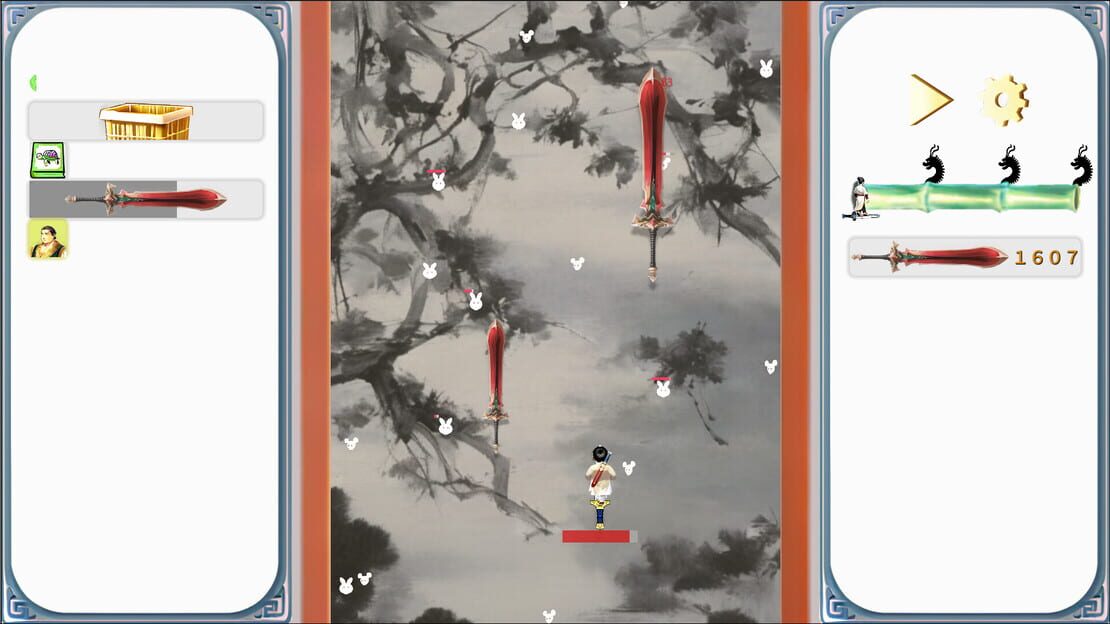 游戏截图 图片