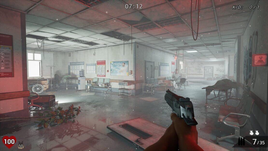 游戏截图 图片