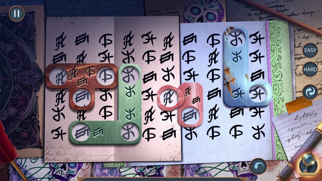 游戏截图 图片