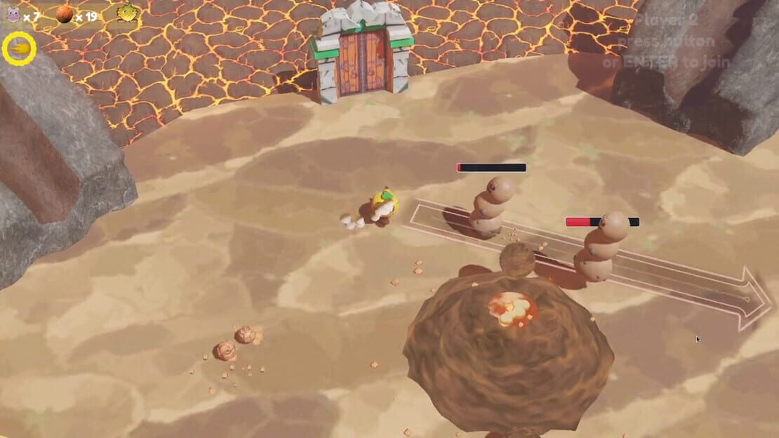 游戏截图 图片