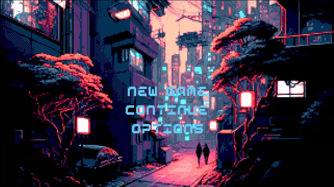 游戏截图 图片