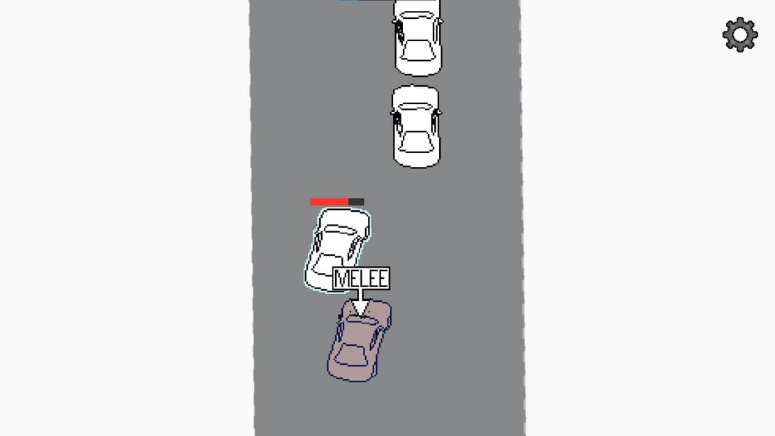 游戏截图 图片