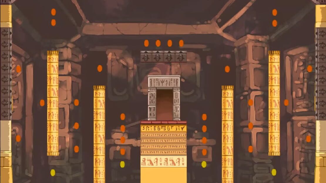 游戏截图 图片