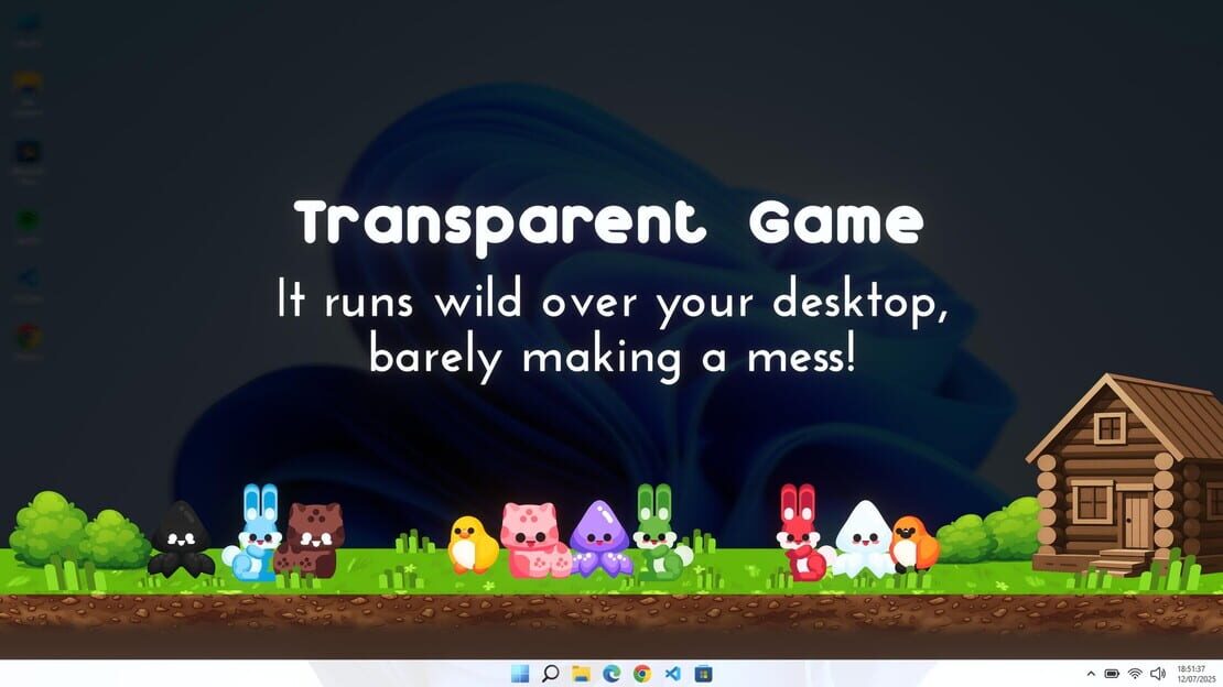 游戏截图 图片