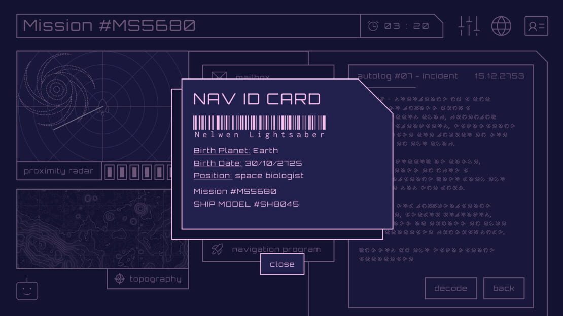 游戏截图 图片