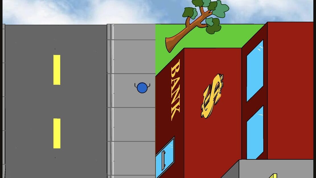 游戏截图 图片