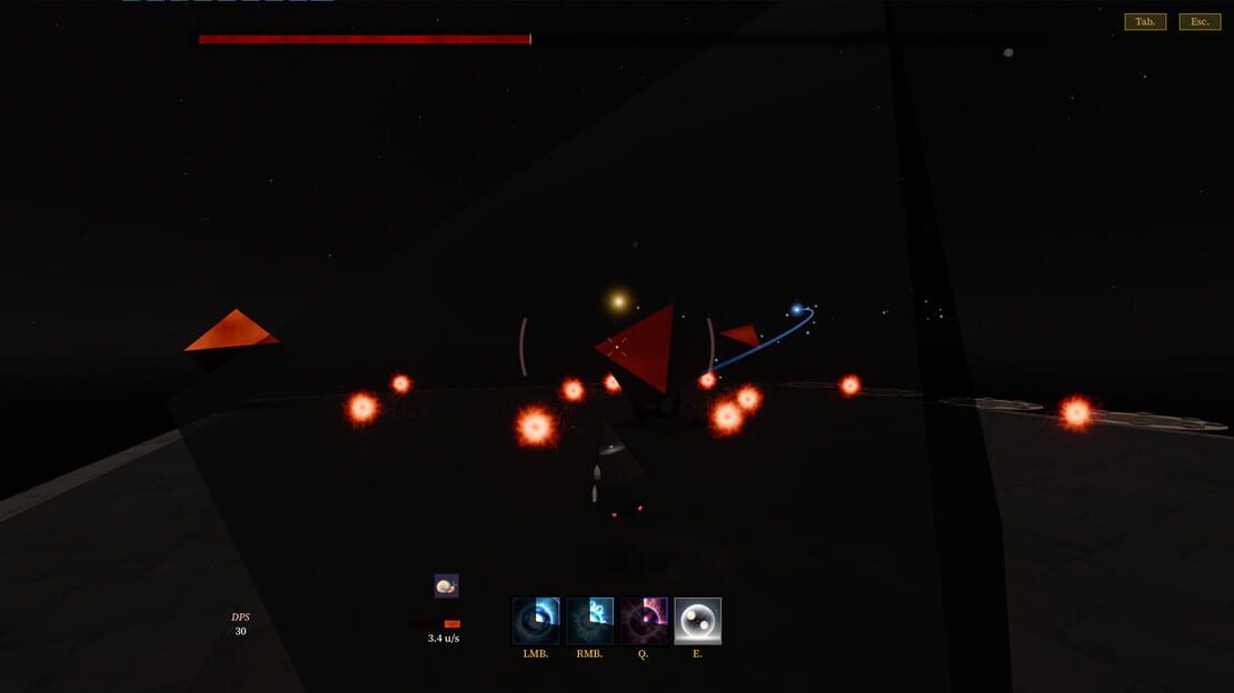 游戏截图 图片