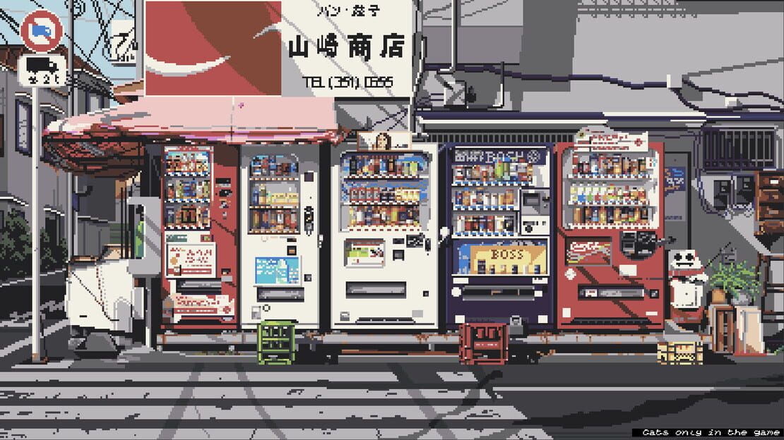 游戏截图 图片