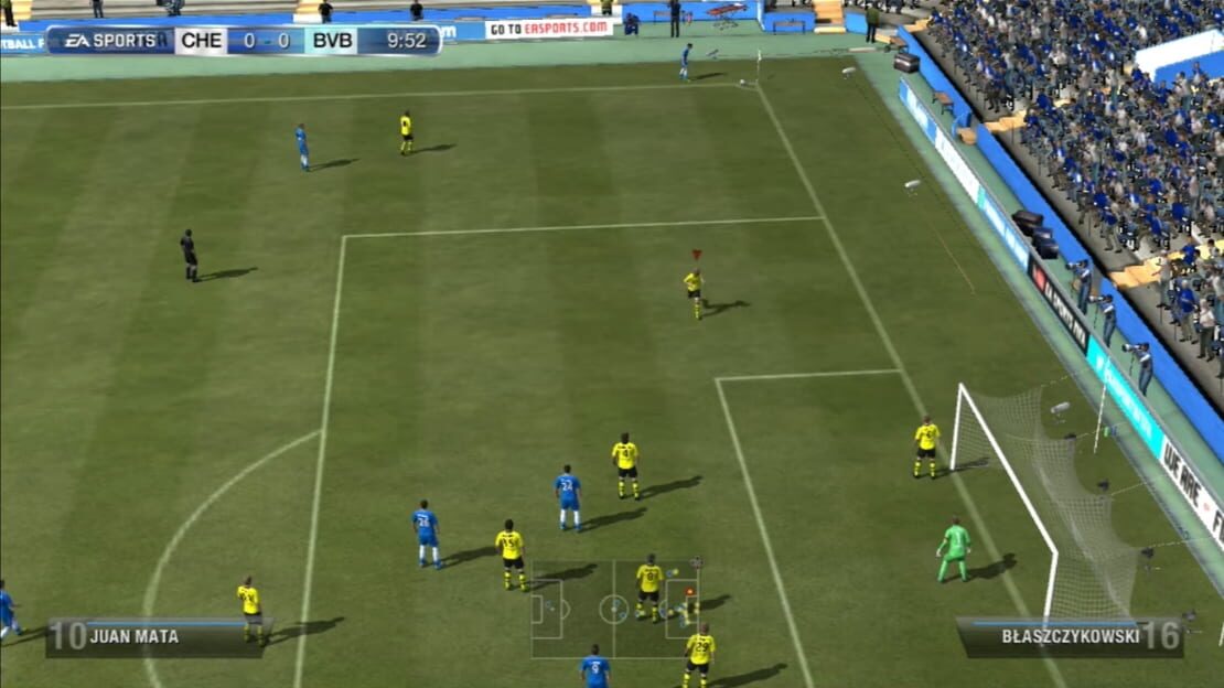 游戏截图 图片