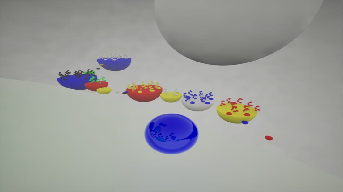 游戏截图 图片