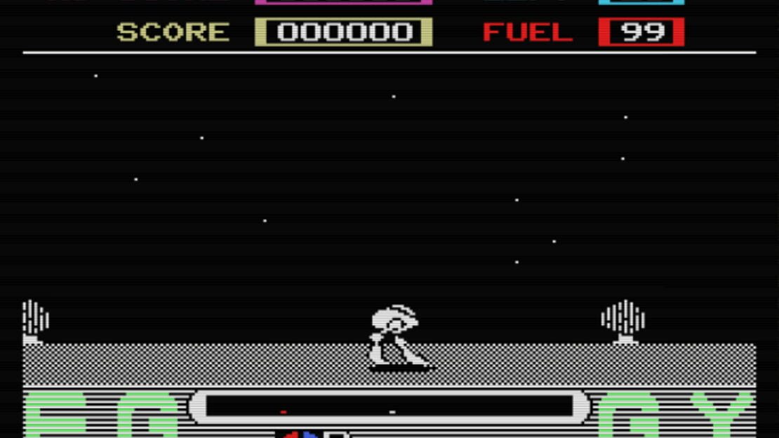 游戏截图 图片