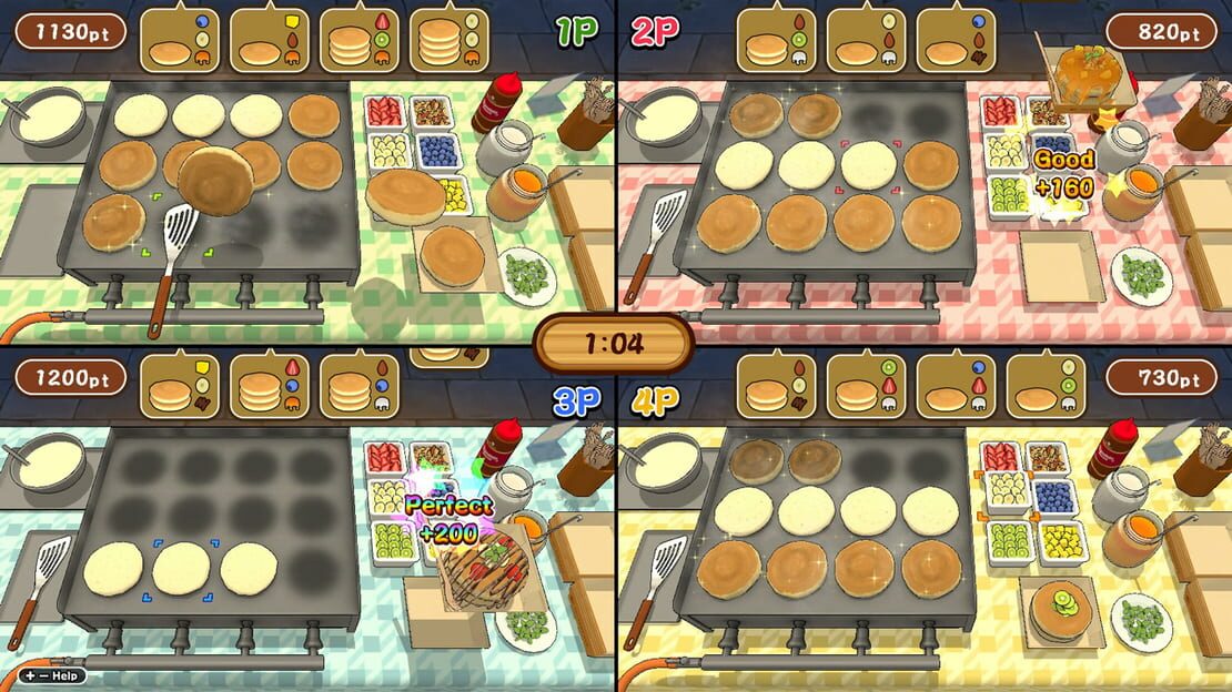 游戏截图 图片