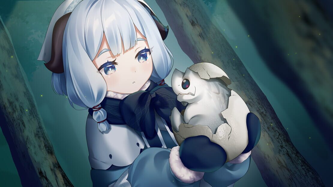 游戏截图 图片