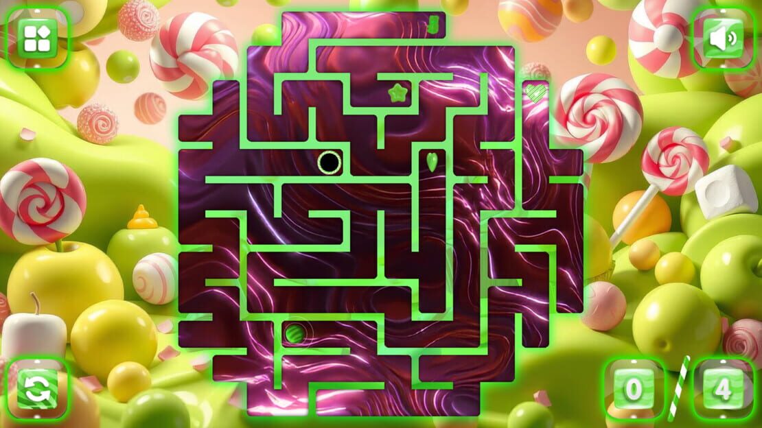 游戏截图 图片