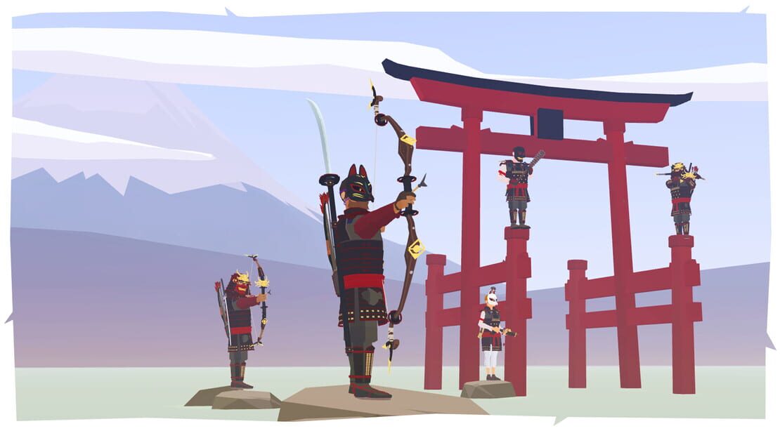 游戏截图 图片