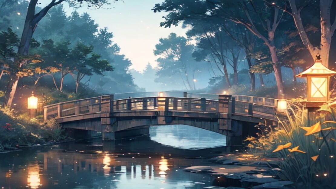 游戏截图 图片