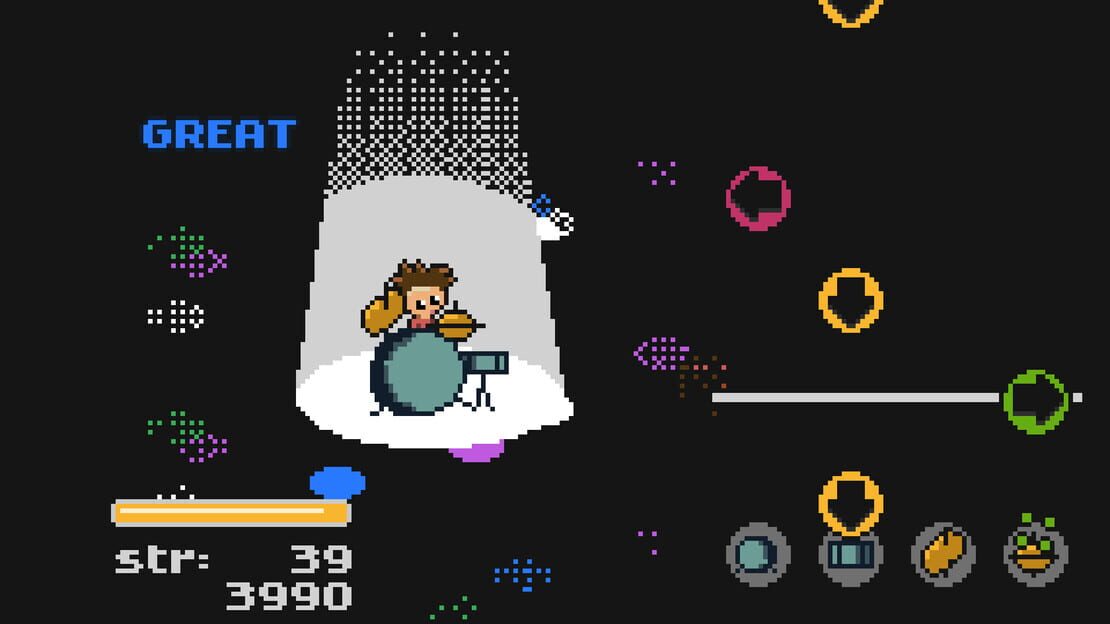 游戏截图 图片