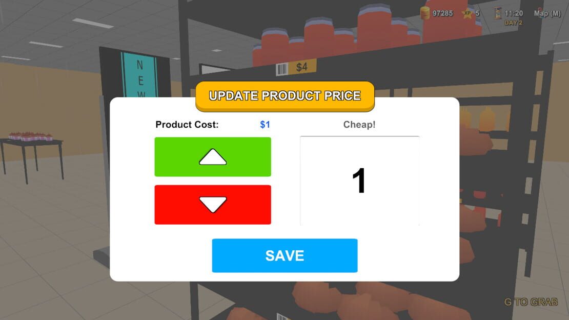 游戏截图 图片