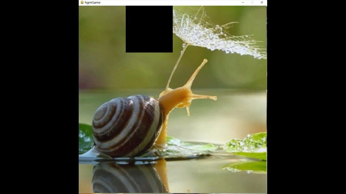 游戏截图 图片
