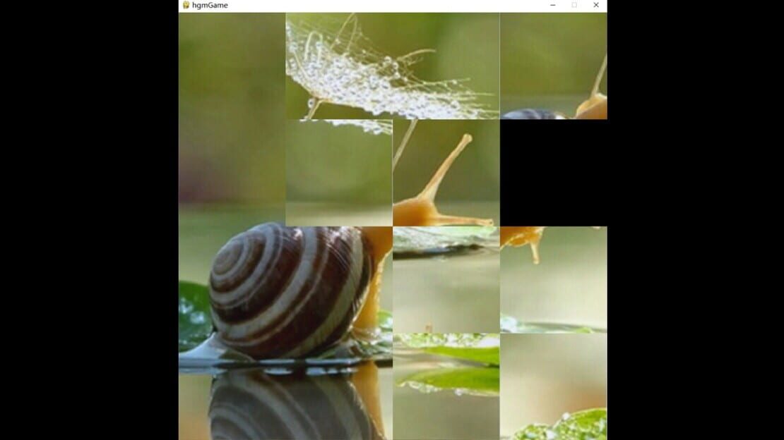 游戏截图 图片