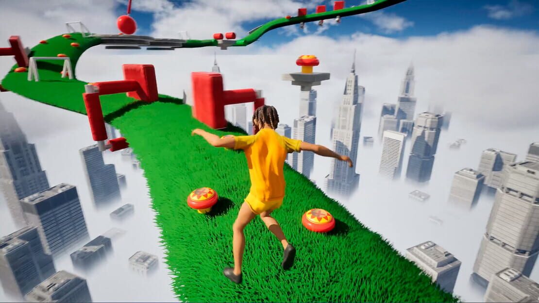 游戏截图 图片