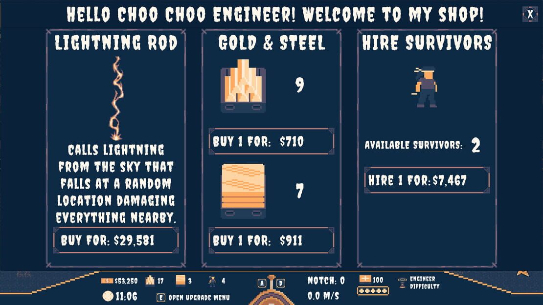 游戏截图 图片