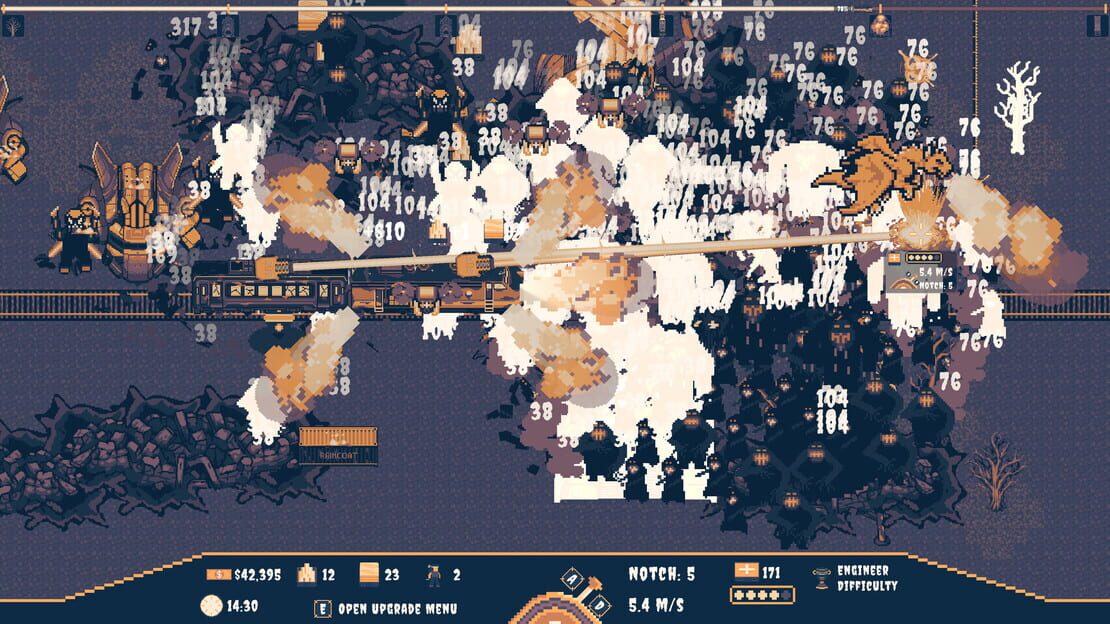 游戏截图 图片