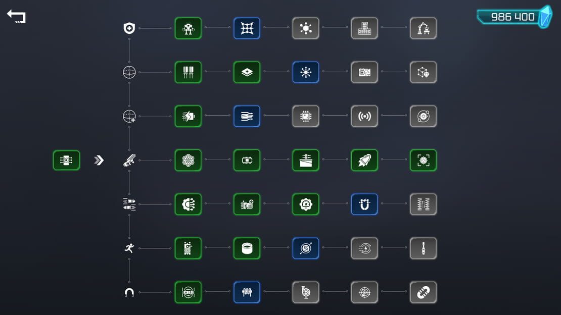 游戏截图 图片
