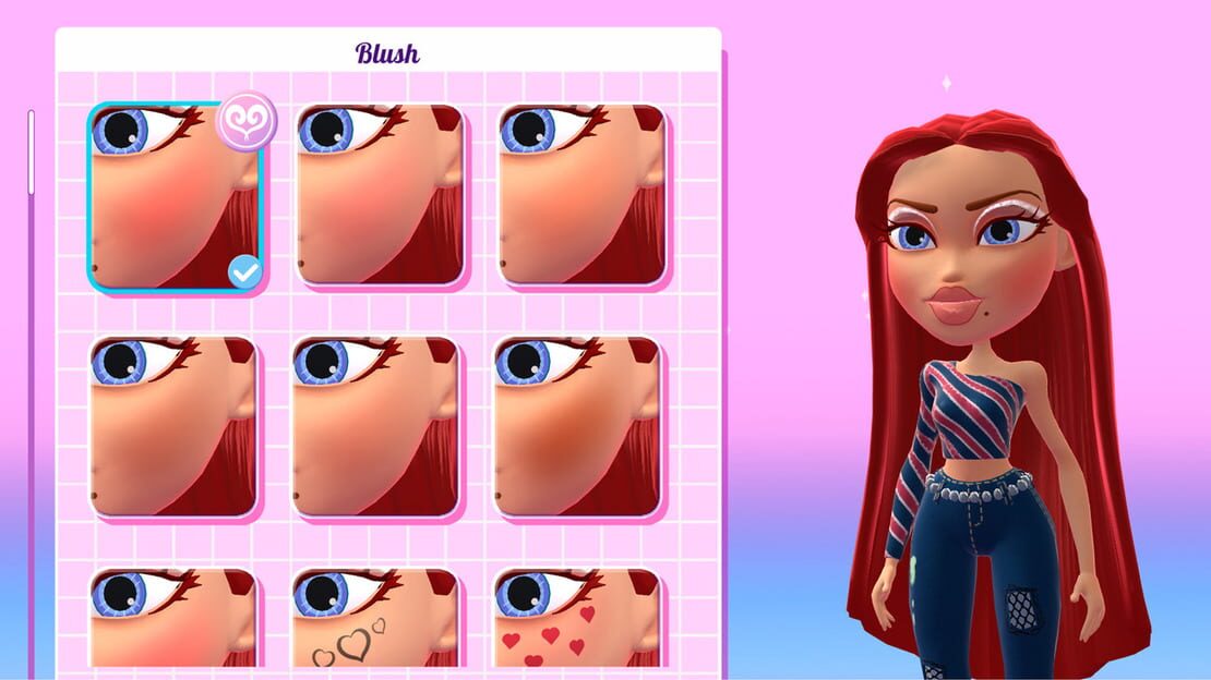 游戏截图 图片