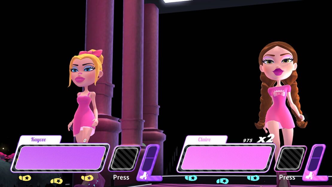 游戏截图 图片