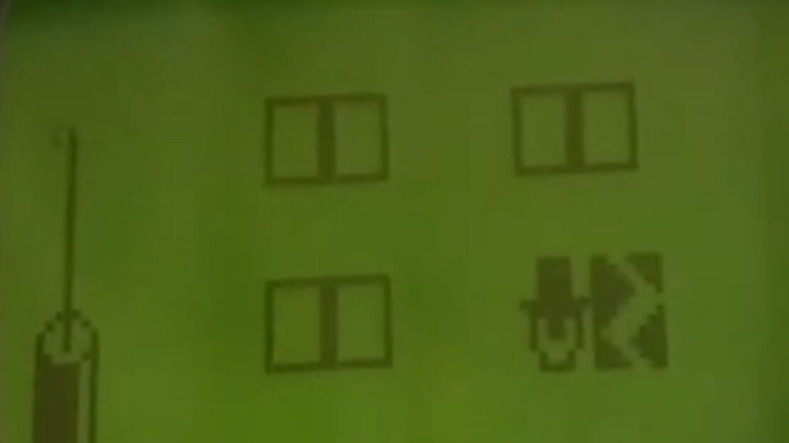 游戏截图 图片