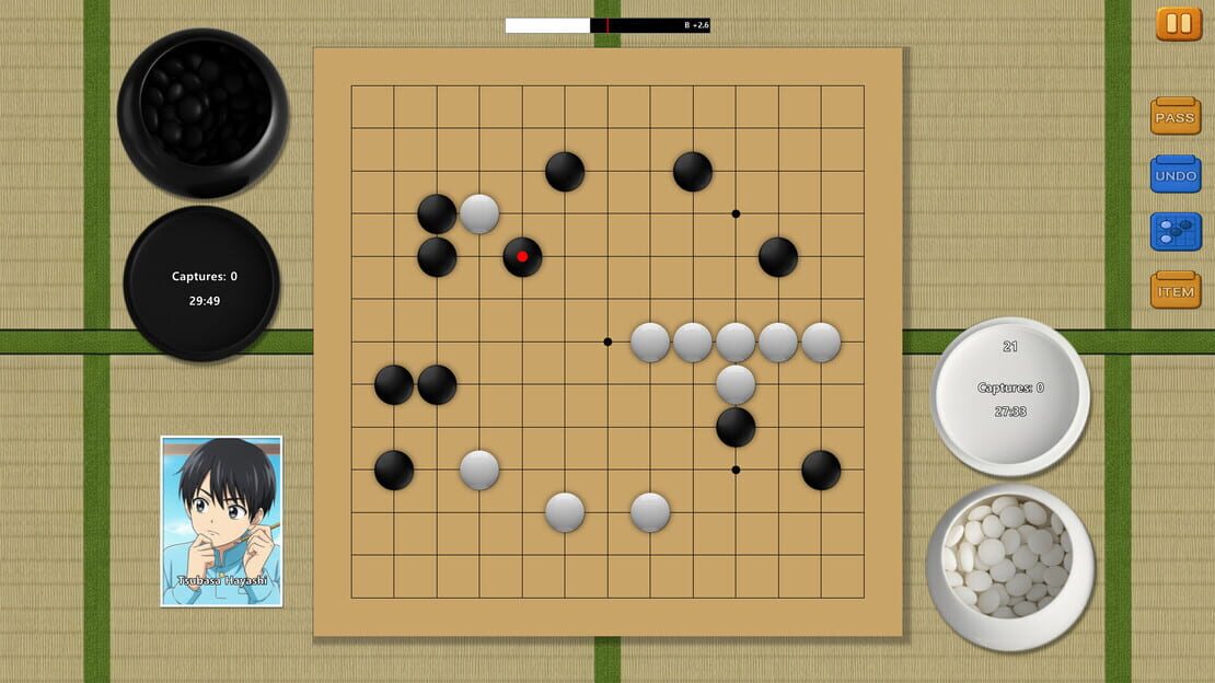 游戏截图 图片