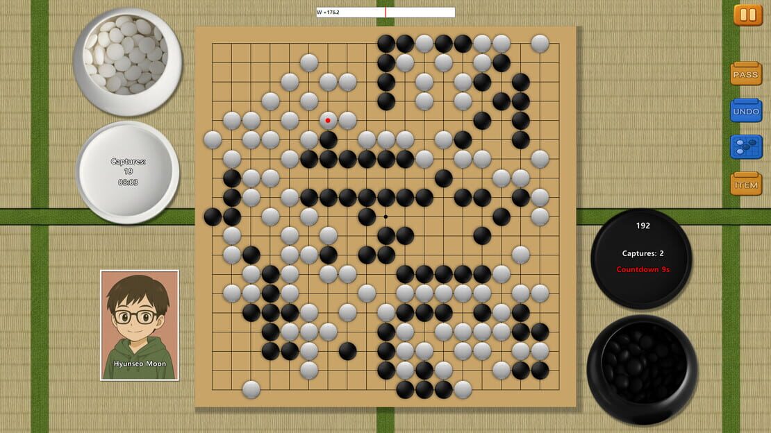游戏截图 图片