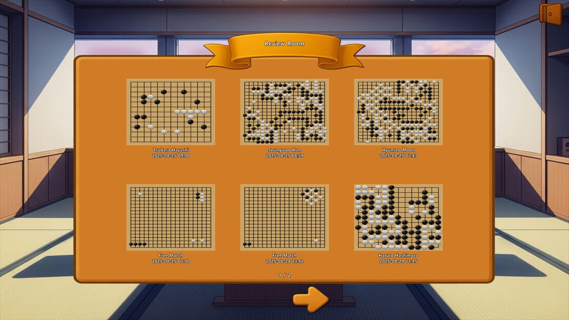 游戏截图 图片