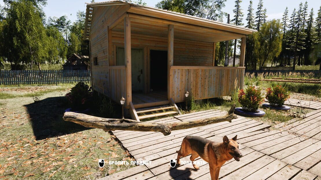 游戏截图 图片