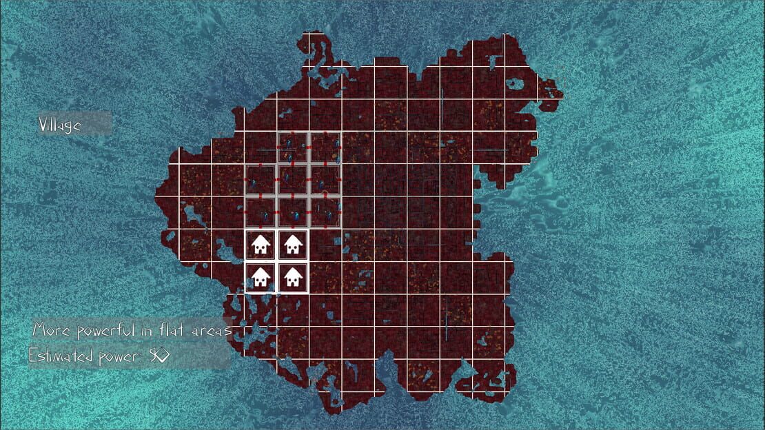 游戏截图 图片