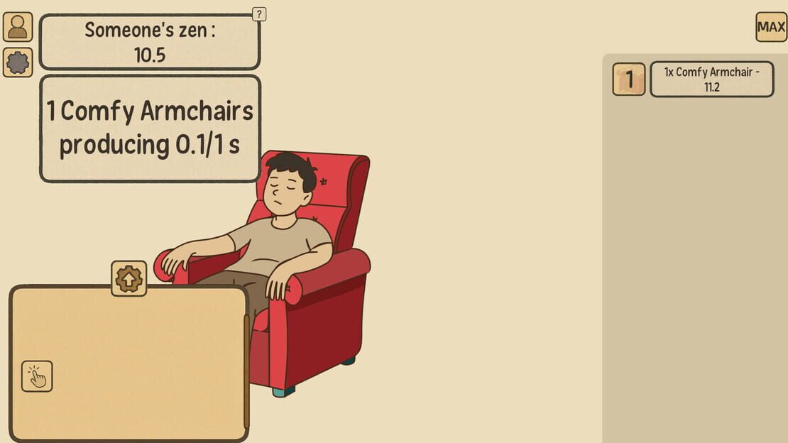 游戏截图 图片