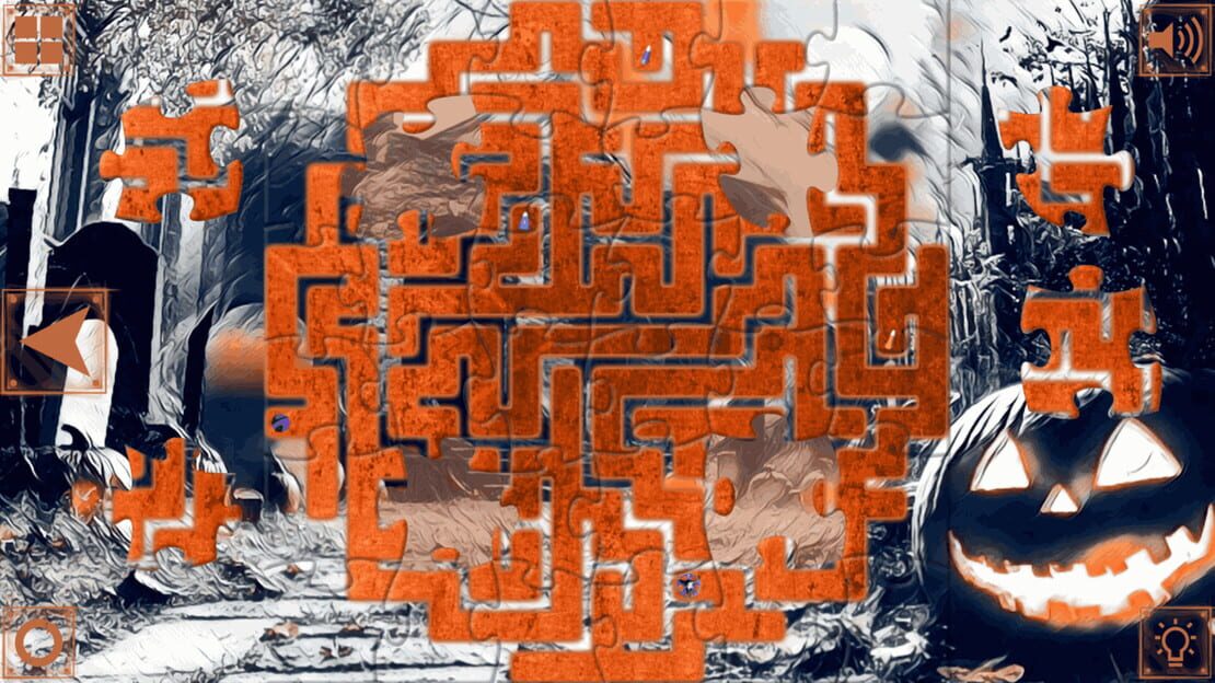 游戏截图 图片