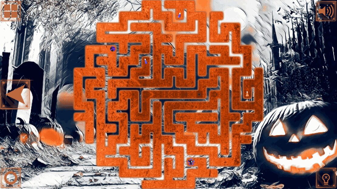 游戏截图 图片