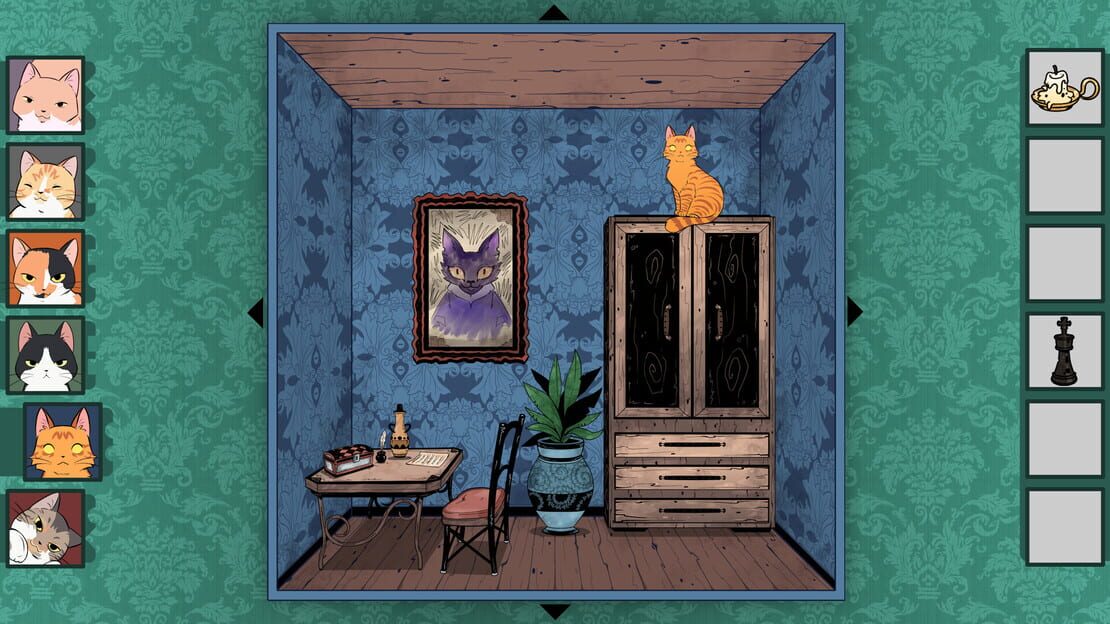 游戏截图 图片