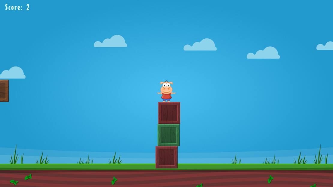 游戏截图 图片