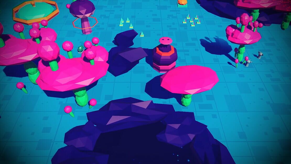 游戏截图 图片