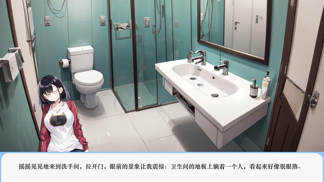 游戏截图 图片