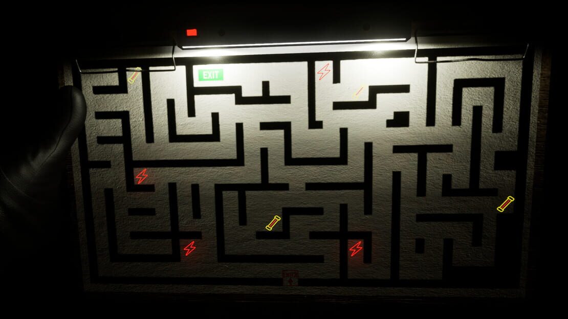 游戏截图 图片