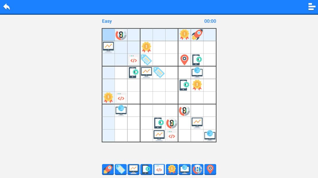 游戏截图 图片