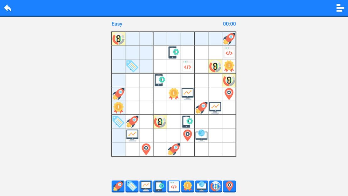 游戏截图 图片